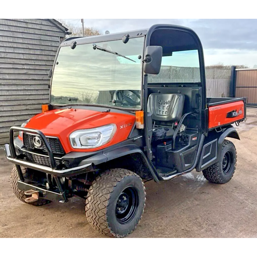 2020 KUBOTA RTV X1110 UTILITY VEHICLE